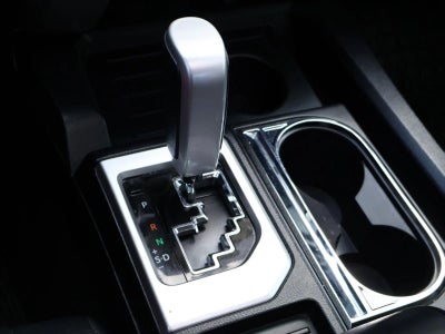 2015 Toyota Tundra Limited 5.7L V8