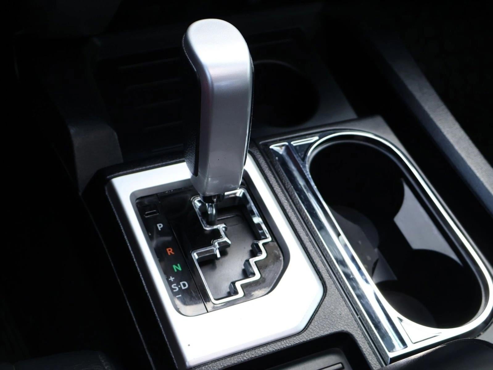 2015 Toyota Tundra Limited 5.7L V8