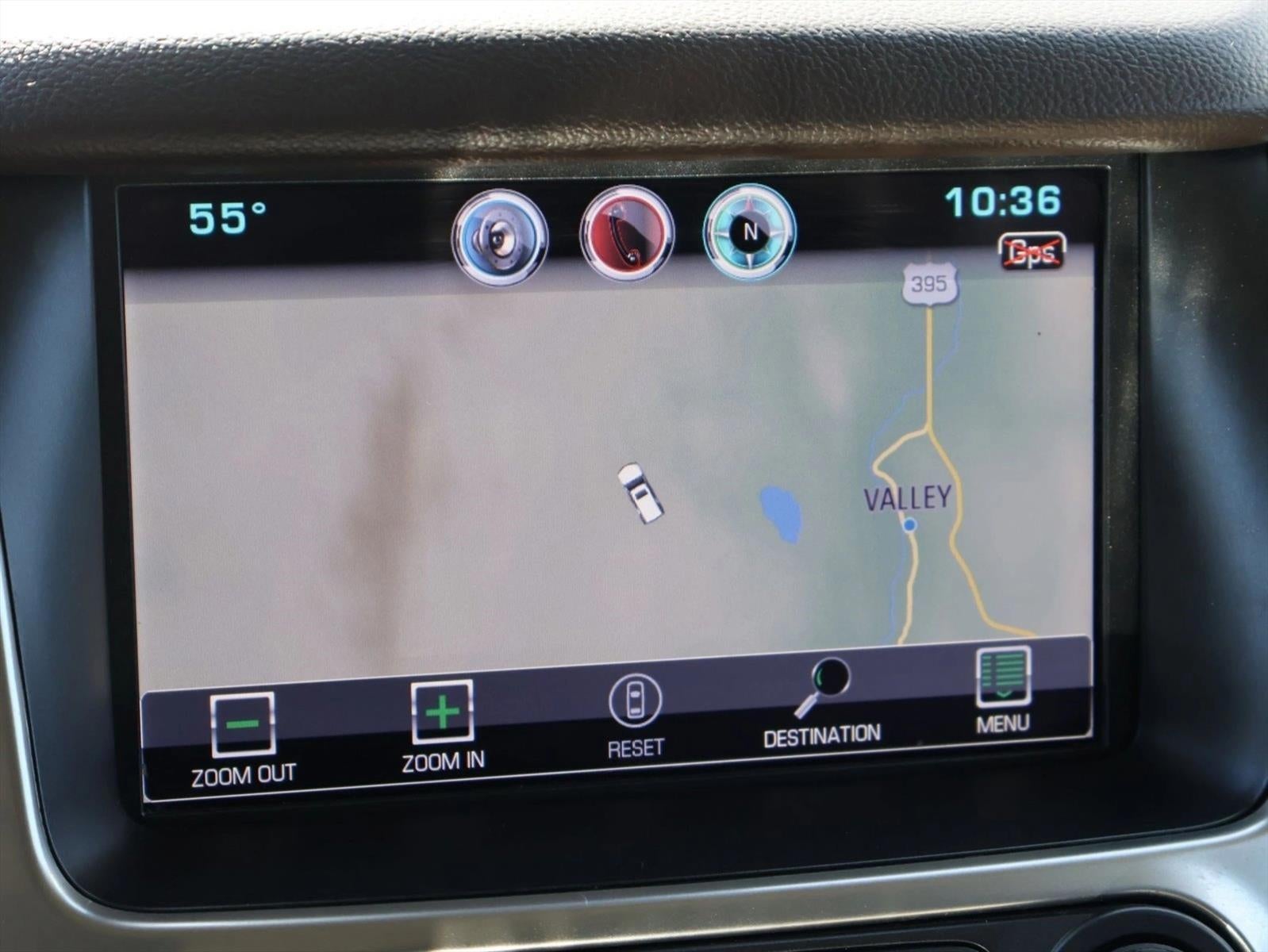 2015 Toyota Tundra Limited 5.7L V8