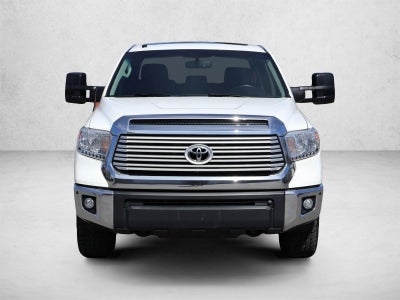 2015 Toyota Tundra Limited 5.7L V8