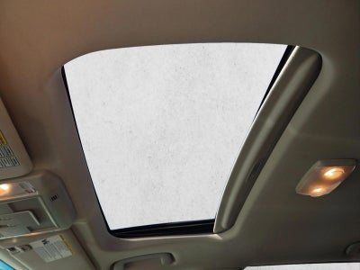 2015 Toyota Tundra Limited 5.7L V8