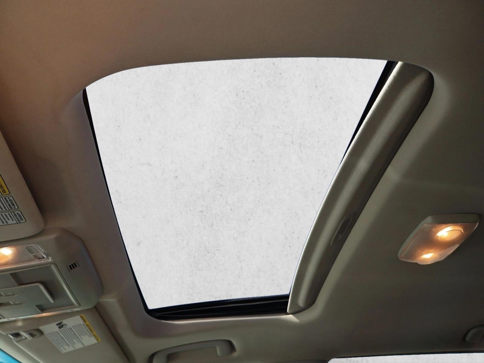 2015 Toyota Tundra Limited 5.7L V8