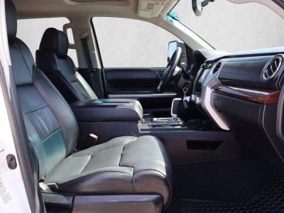 2015 Toyota Tundra Limited 5.7L V8