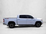 2015 Toyota Tundra Limited 5.7L V8