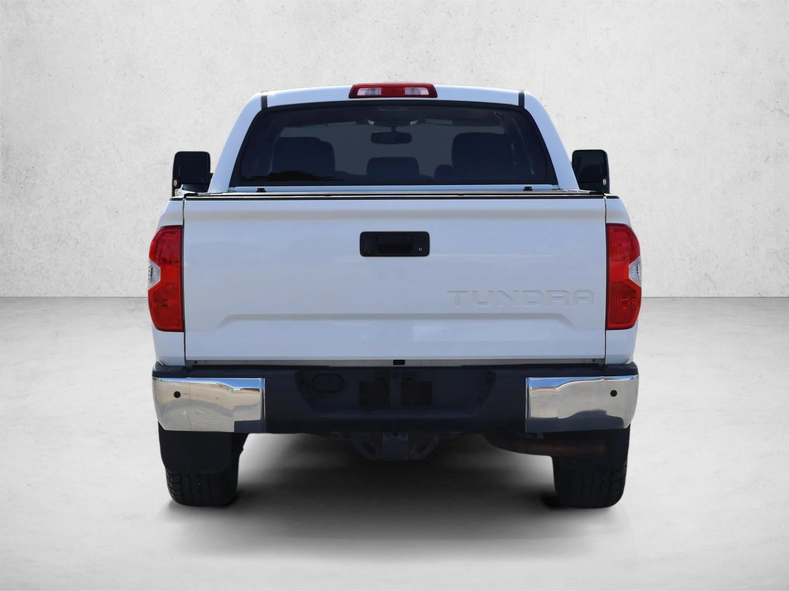 2015 Toyota Tundra Limited 5.7L V8