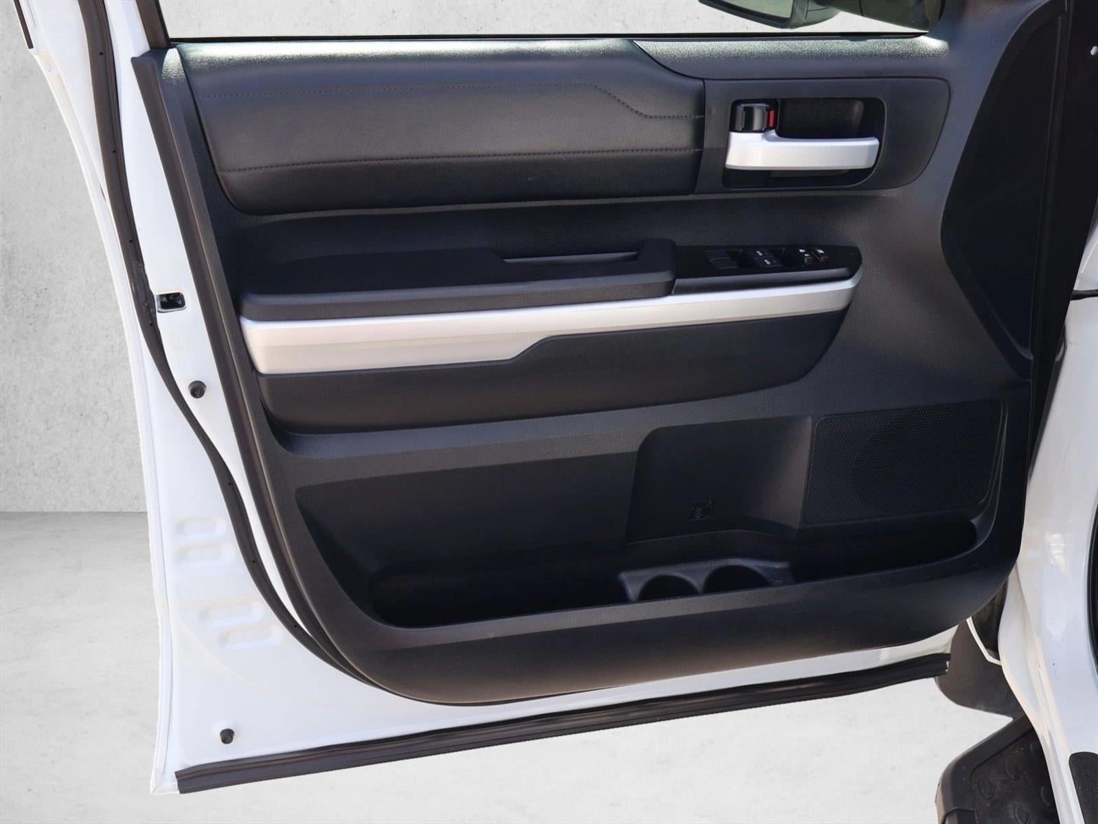 2015 Toyota Tundra Limited 5.7L V8