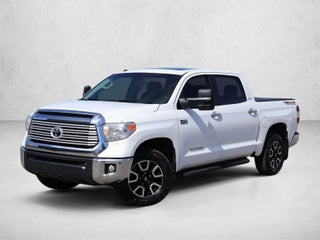 2015 Toyota Tundra 4WD Truck LTD