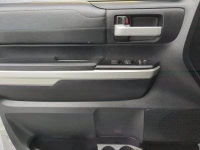 2014 Toyota Tundra 4WD Truck LTD