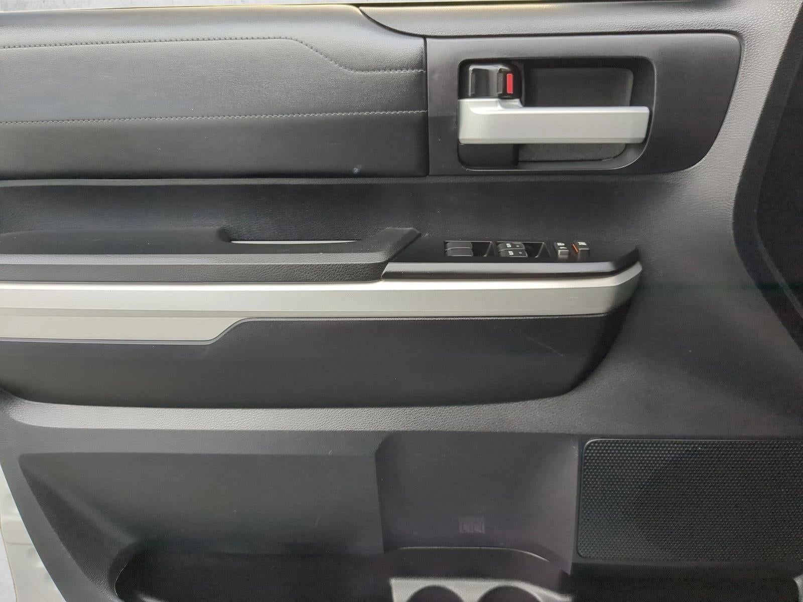 2014 Toyota Tundra 4WD Truck LTD