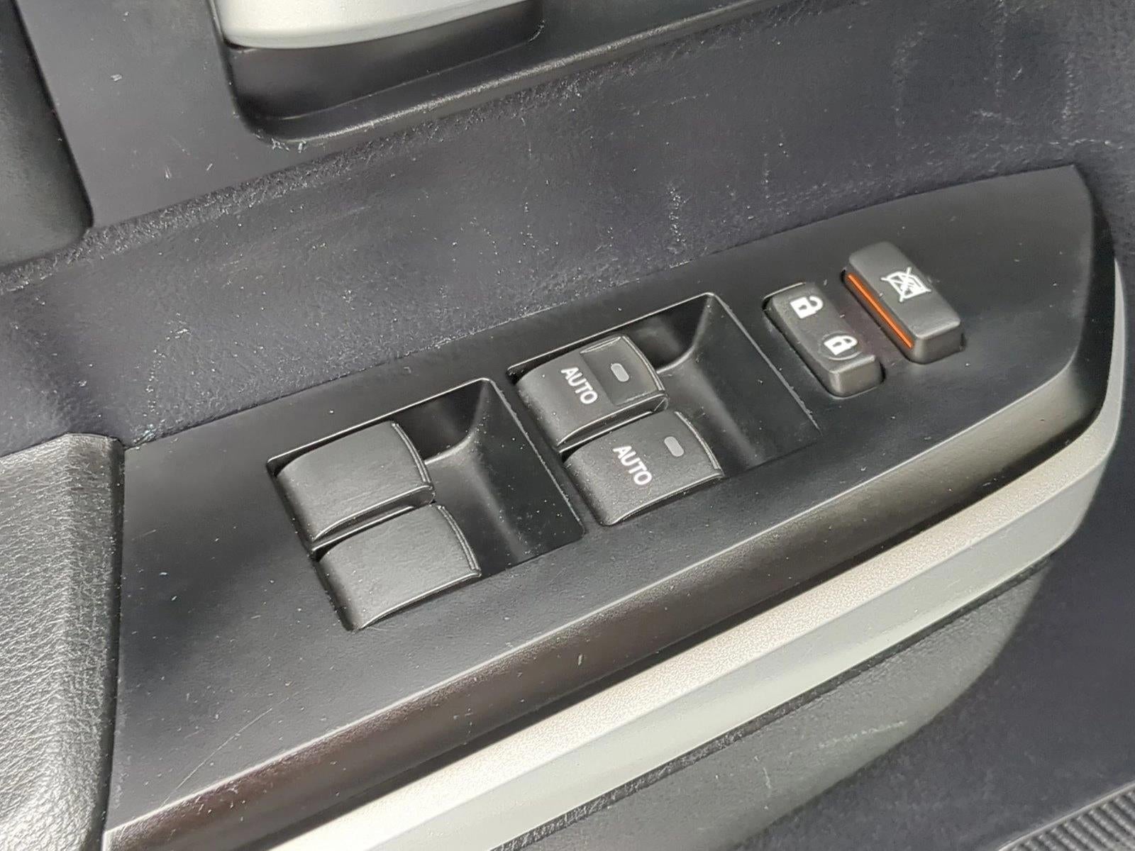 2014 Toyota Tundra 4WD Truck LTD