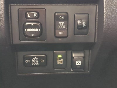 2014 Toyota Tundra 4WD Truck LTD