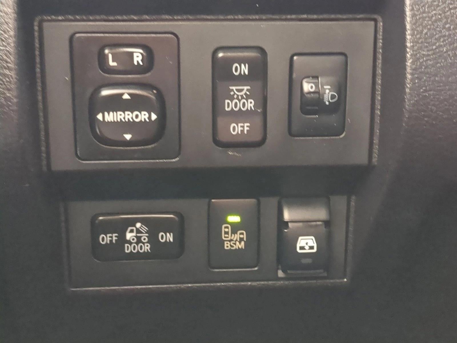 2014 Toyota Tundra 4WD Truck LTD