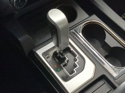 2014 Toyota Tundra 4WD Truck LTD