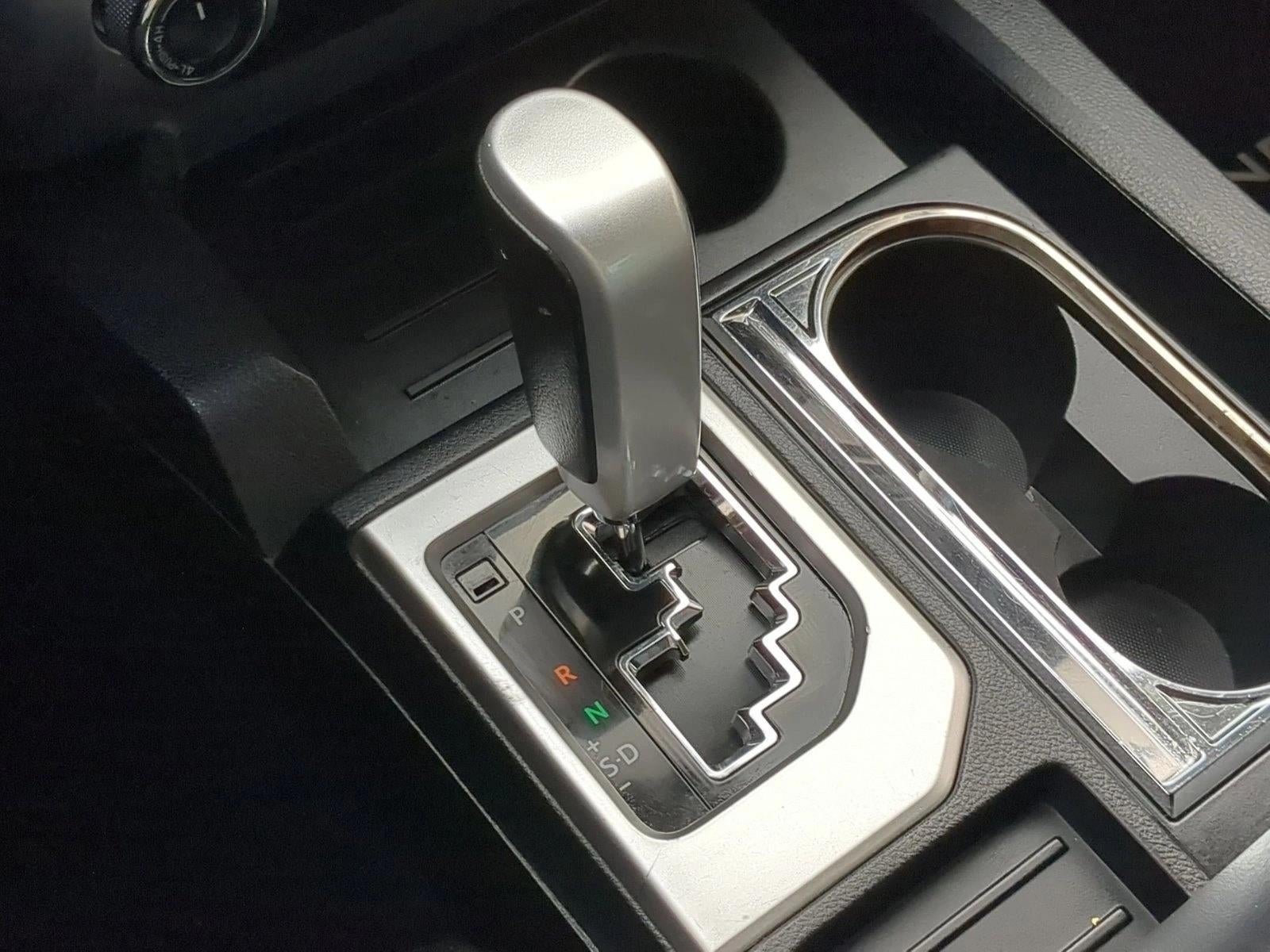 2014 Toyota Tundra 4WD Truck LTD