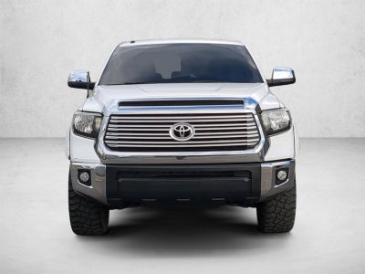 2014 Toyota Tundra 4WD Truck LTD