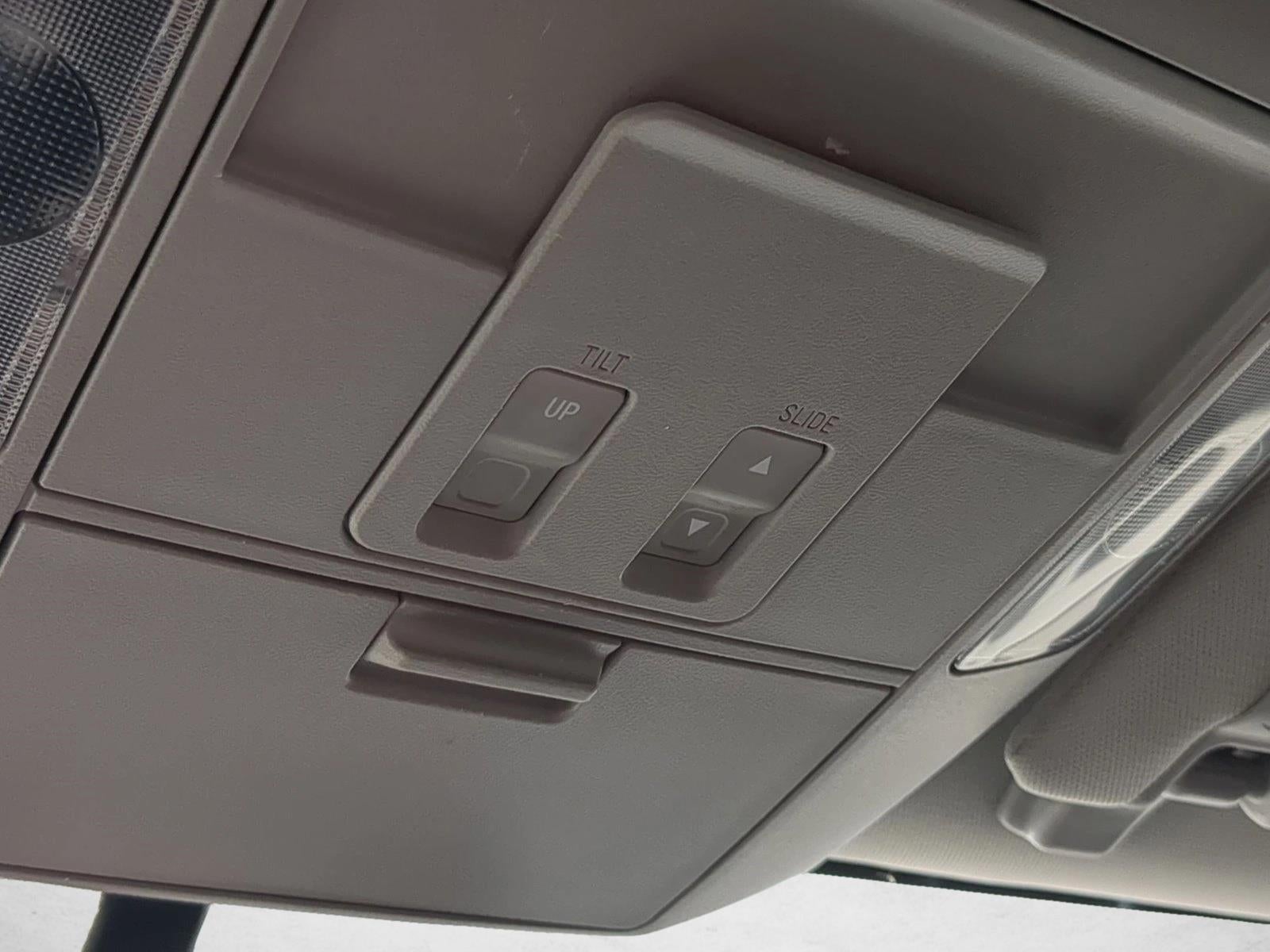 2014 Toyota Tundra 4WD Truck LTD