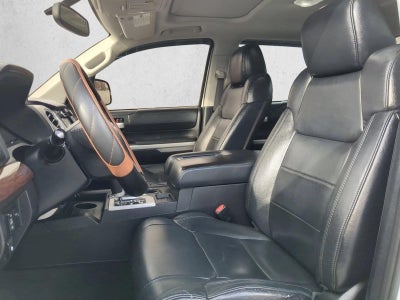 2014 Toyota Tundra 4WD Truck LTD