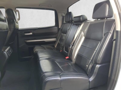 2014 Toyota Tundra 4WD Truck LTD