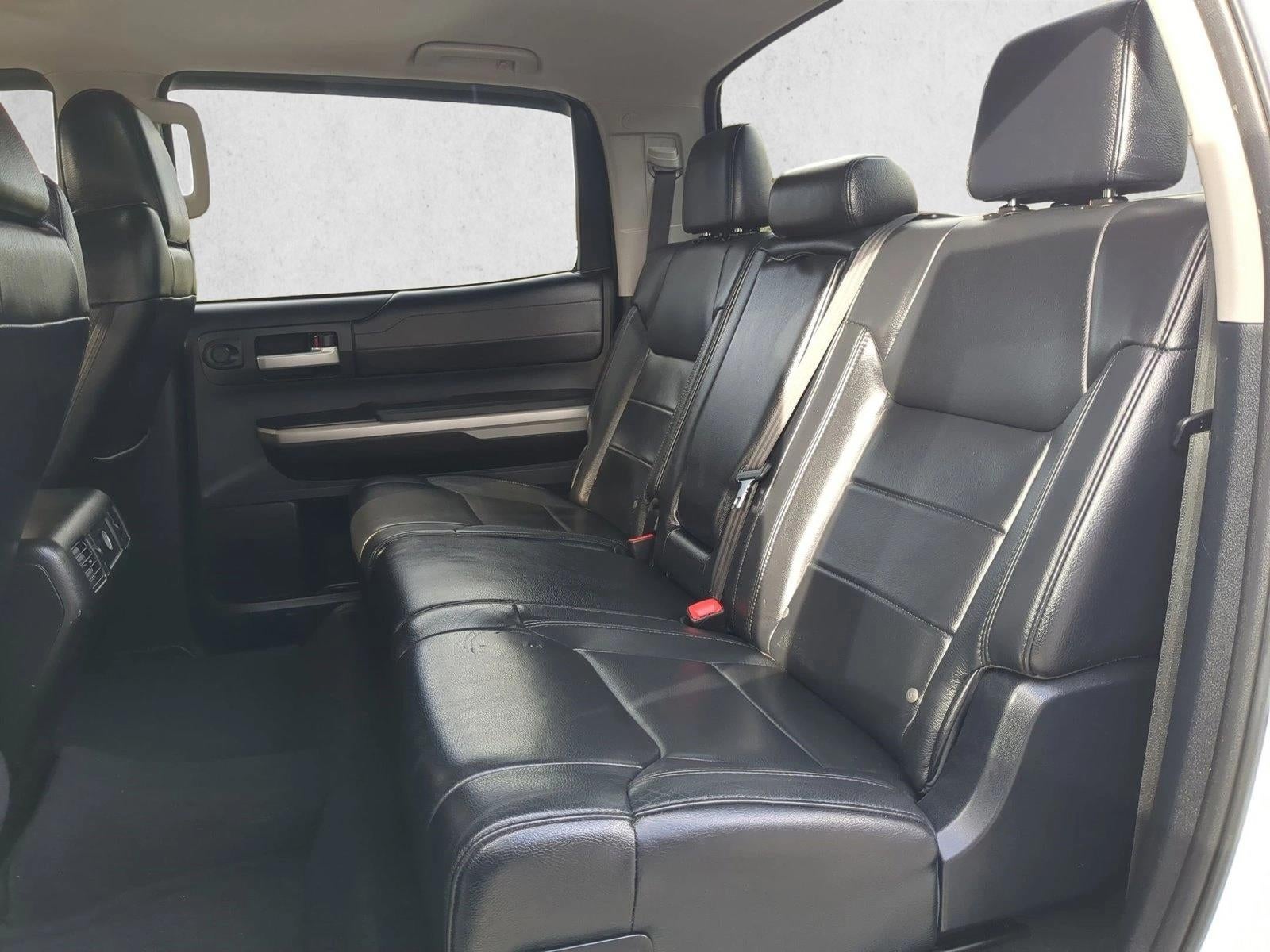 2014 Toyota Tundra 4WD Truck LTD