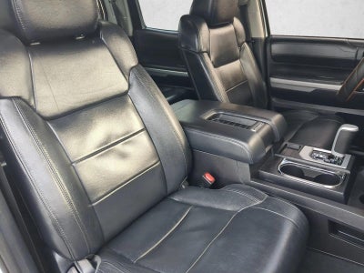 2014 Toyota Tundra 4WD Truck LTD