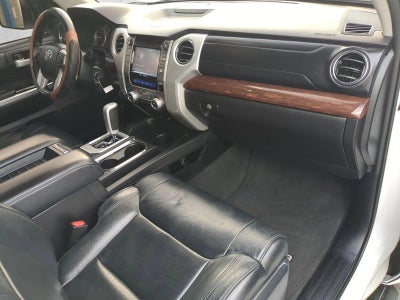 2014 Toyota Tundra 4WD Truck LTD