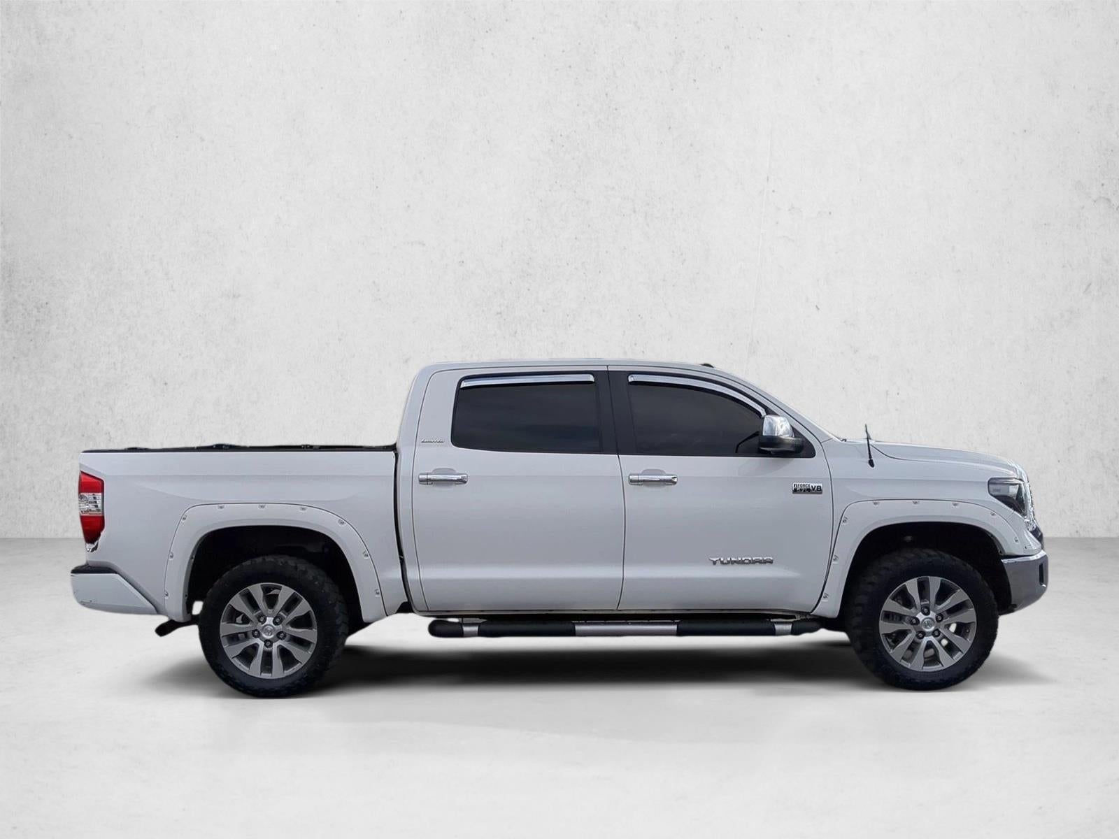 2014 Toyota Tundra 4WD Truck LTD