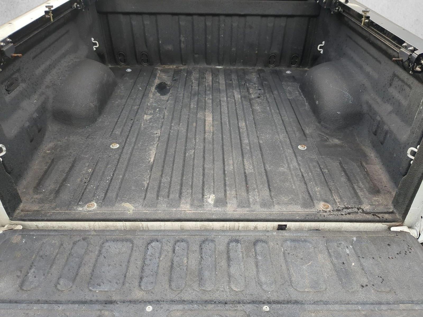 2014 Toyota Tundra 4WD Truck LTD