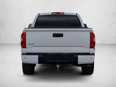 2014 Toyota Tundra 4WD Truck LTD