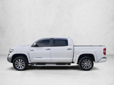 2014 Toyota Tundra 4WD Truck LTD