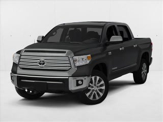 2014 Toyota Tundra 4WD Truck LTD