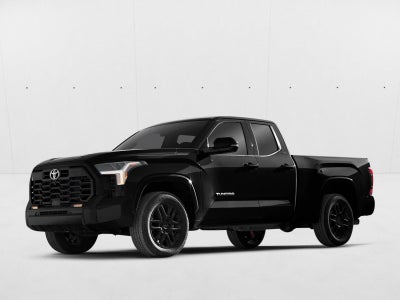 2022 Toyota Tundra 4WD SR5