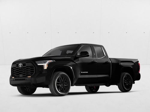 2022 Toyota Tundra 4WD SR5