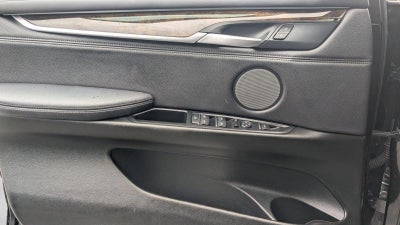 2018 BMW X5 xDrive50i