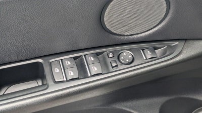 2018 BMW X5 xDrive50i