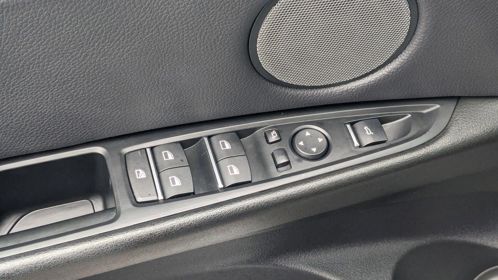 2018 BMW X5 xDrive50i