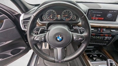 2018 BMW X5 xDrive50i
