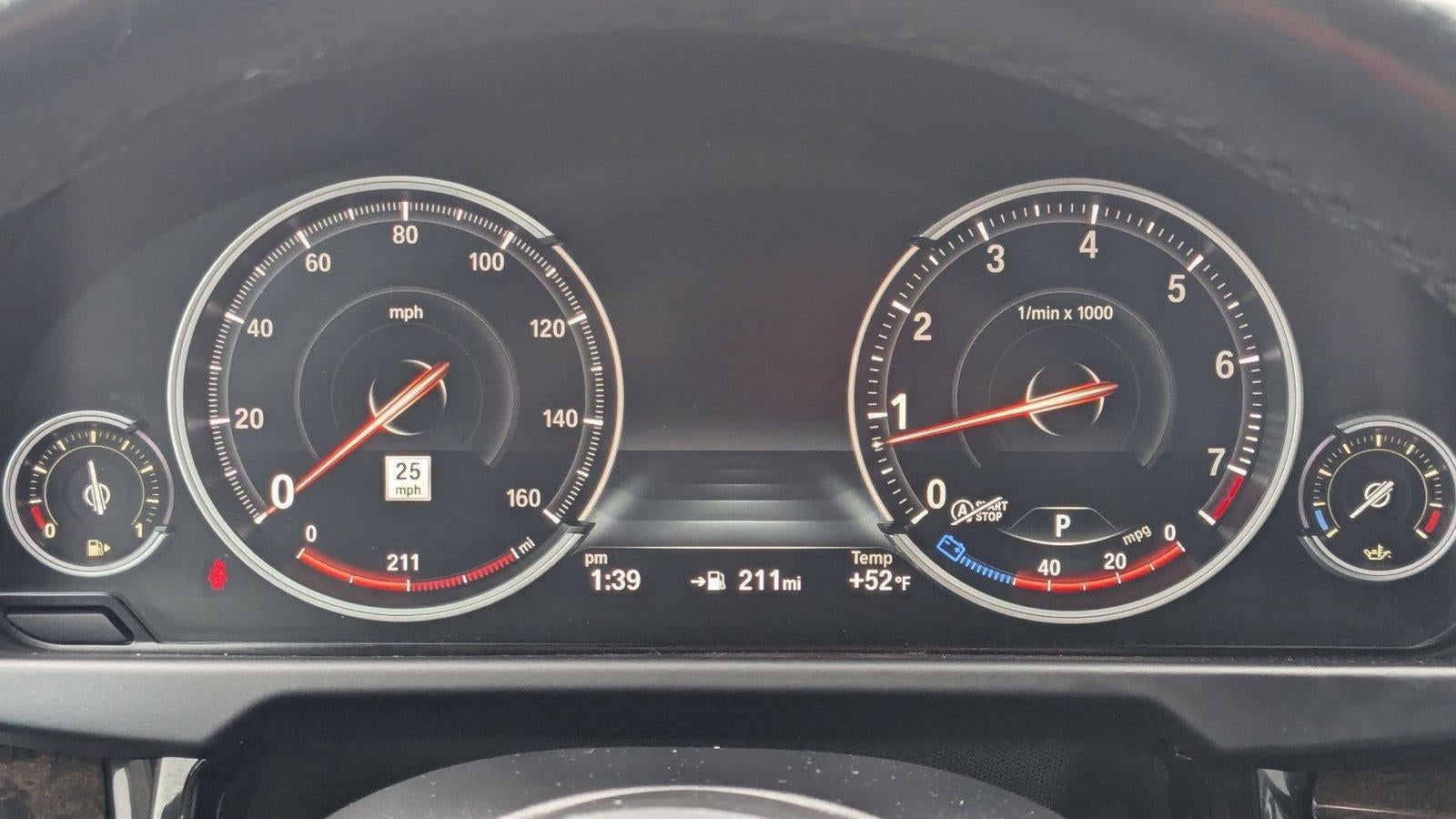 2018 BMW X5 xDrive50i