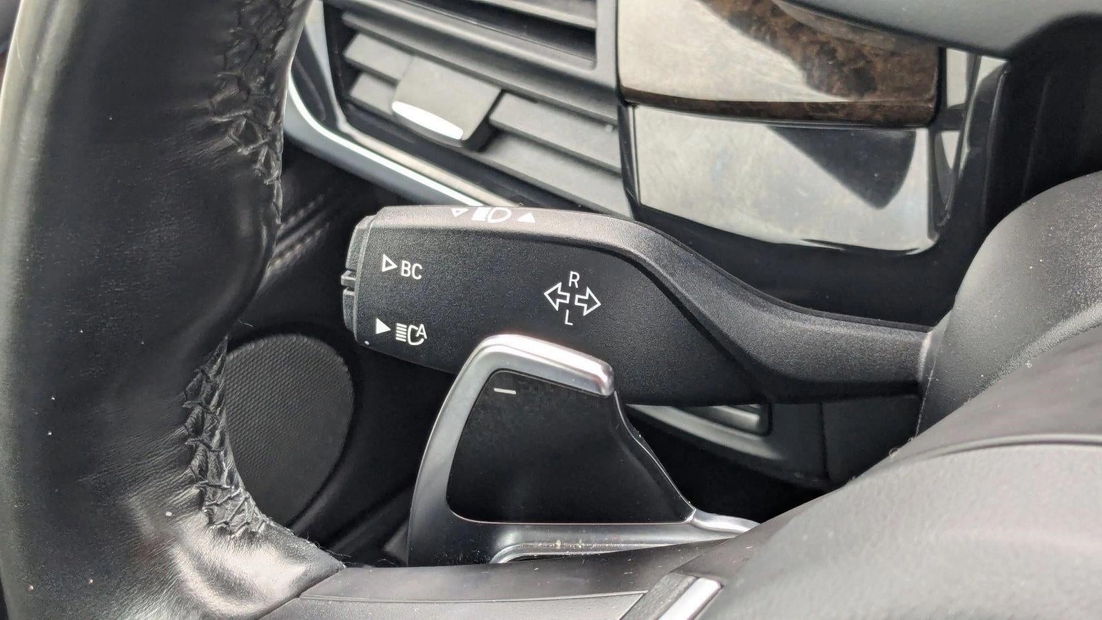 2018 BMW X5 xDrive50i