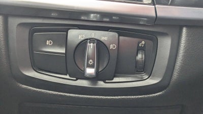 2018 BMW X5 xDrive50i