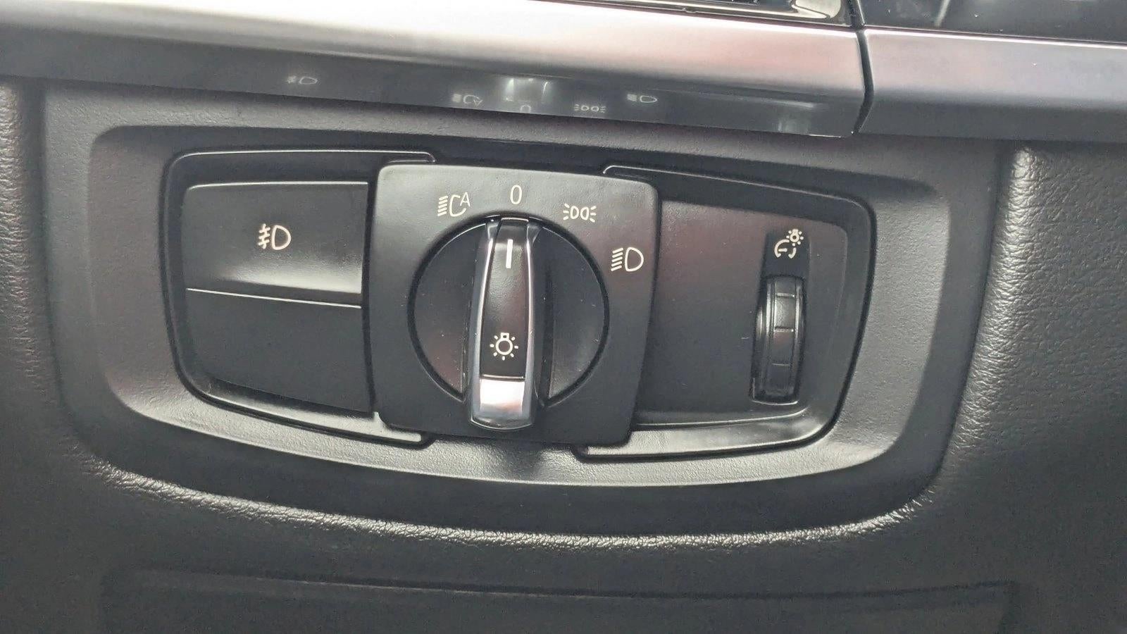 2018 BMW X5 xDrive50i