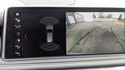 2018 BMW X5 xDrive50i