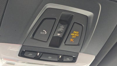 2018 BMW X5 xDrive50i