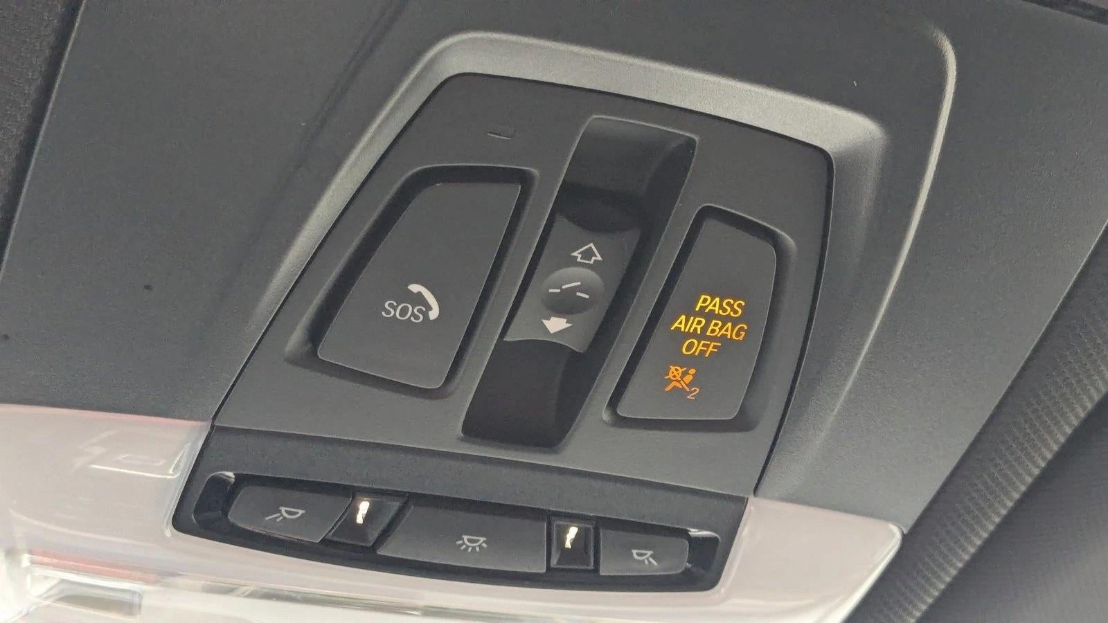 2018 BMW X5 xDrive50i