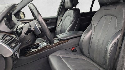 2018 BMW X5 xDrive50i