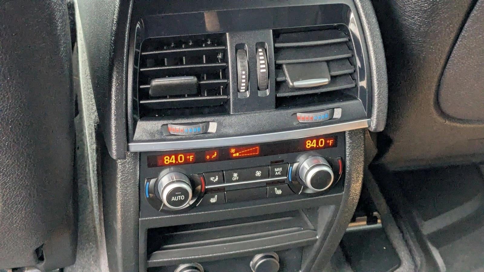 2018 BMW X5 xDrive50i