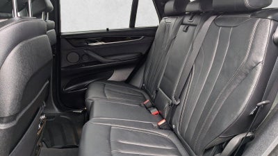 2018 BMW X5 xDrive50i