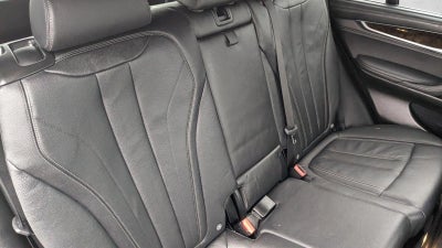 2018 BMW X5 xDrive50i