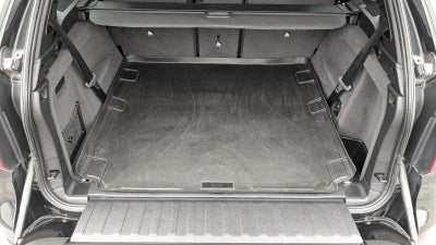 2018 BMW X5 xDrive50i