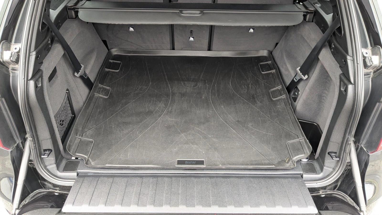 2018 BMW X5 xDrive50i