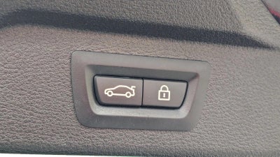 2018 BMW X5 xDrive50i